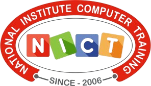 NICT Computer Training | Computer Classes | Jogeshwari West