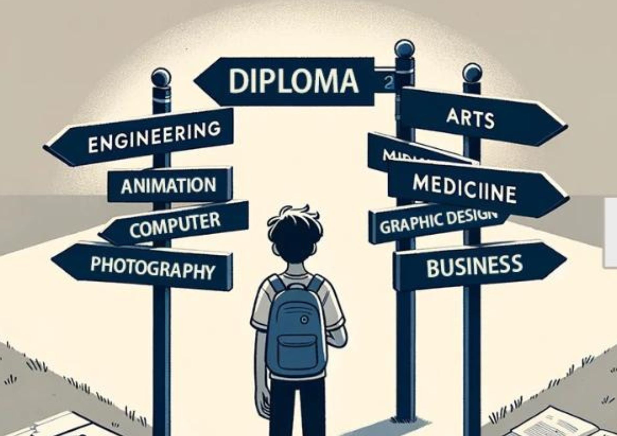 Diploma courses